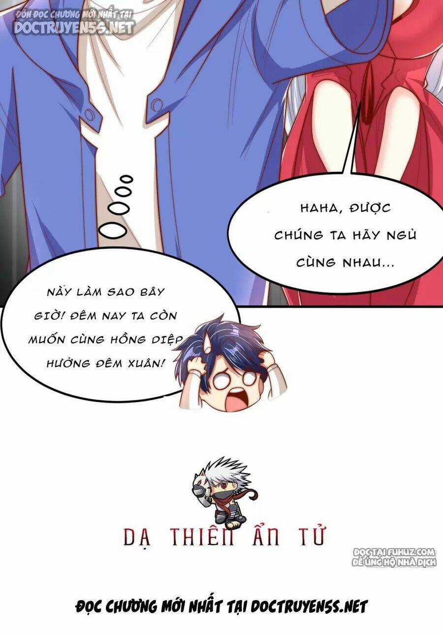 Vô Địch Từ Cưỡng Hôn Ma Nữ Chapter 151 trang 78