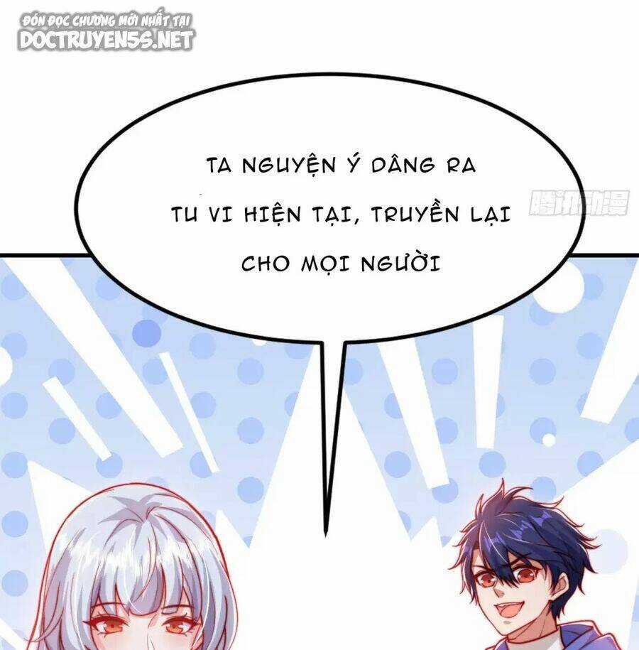 Vô Địch Từ Cưỡng Hôn Ma Nữ Chapter 151 trang 8