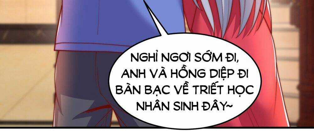Vô Địch Từ Cưỡng Hôn Ma Nữ Chapter 152 trang 13