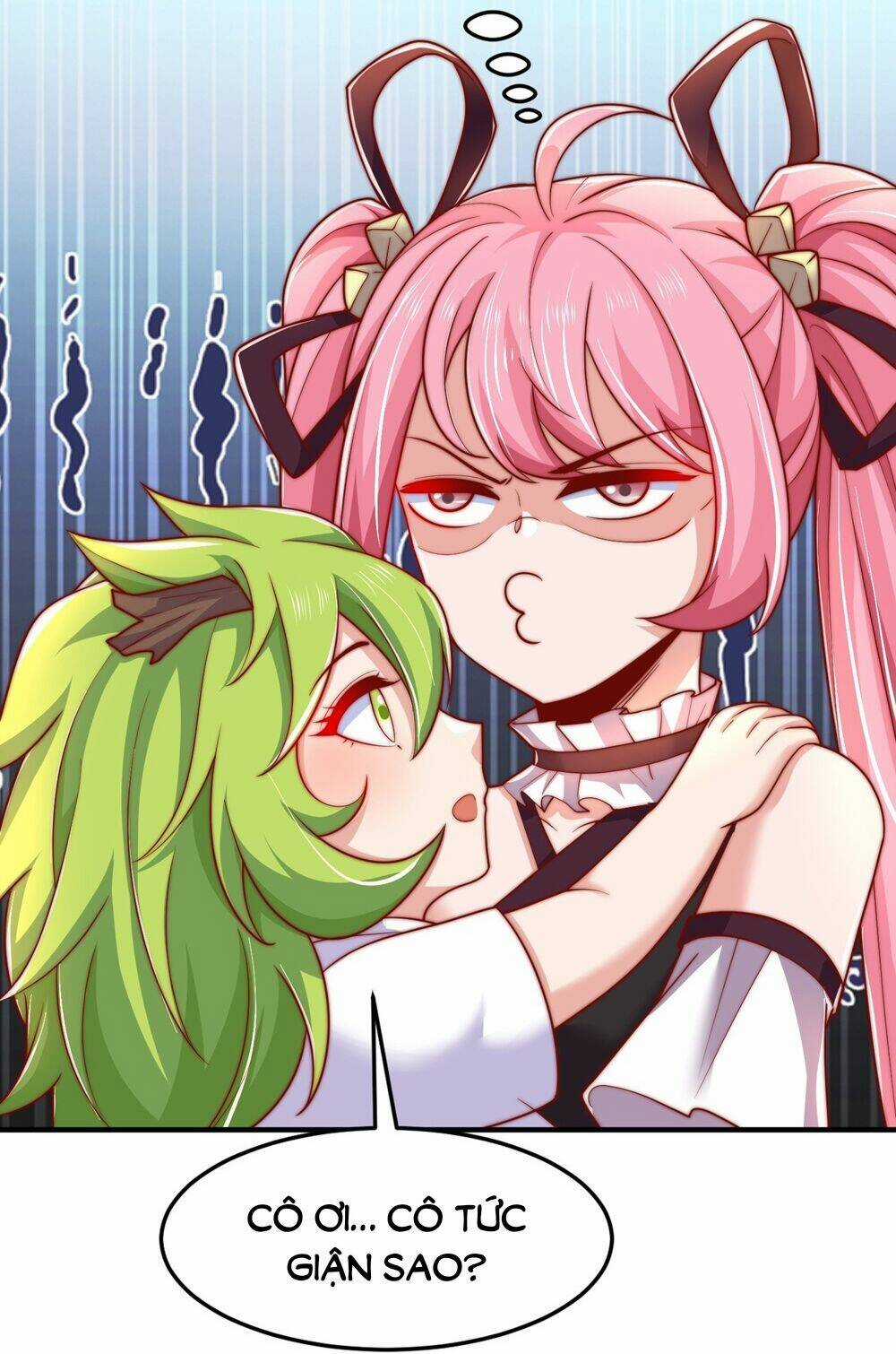 Vô Địch Từ Cưỡng Hôn Ma Nữ Chapter 152 trang 17