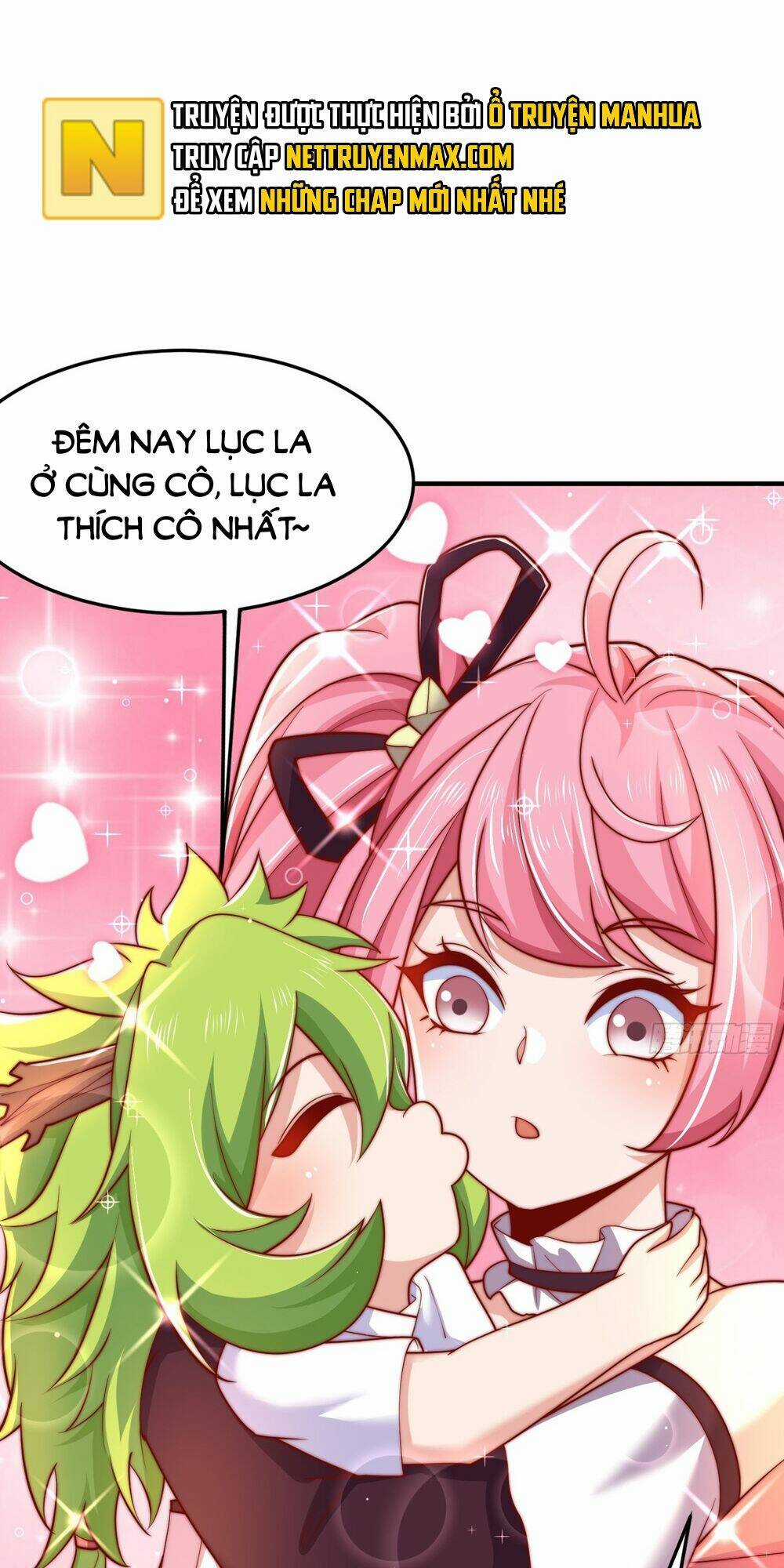 Vô Địch Từ Cưỡng Hôn Ma Nữ Chapter 152 trang 18