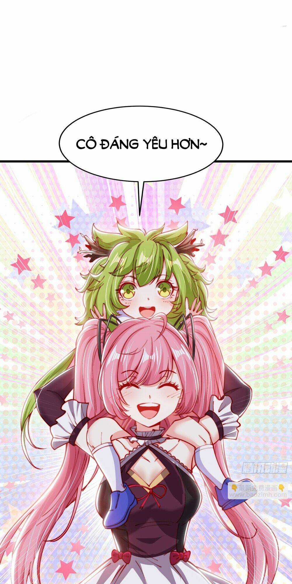 Vô Địch Từ Cưỡng Hôn Ma Nữ Chapter 152 trang 20