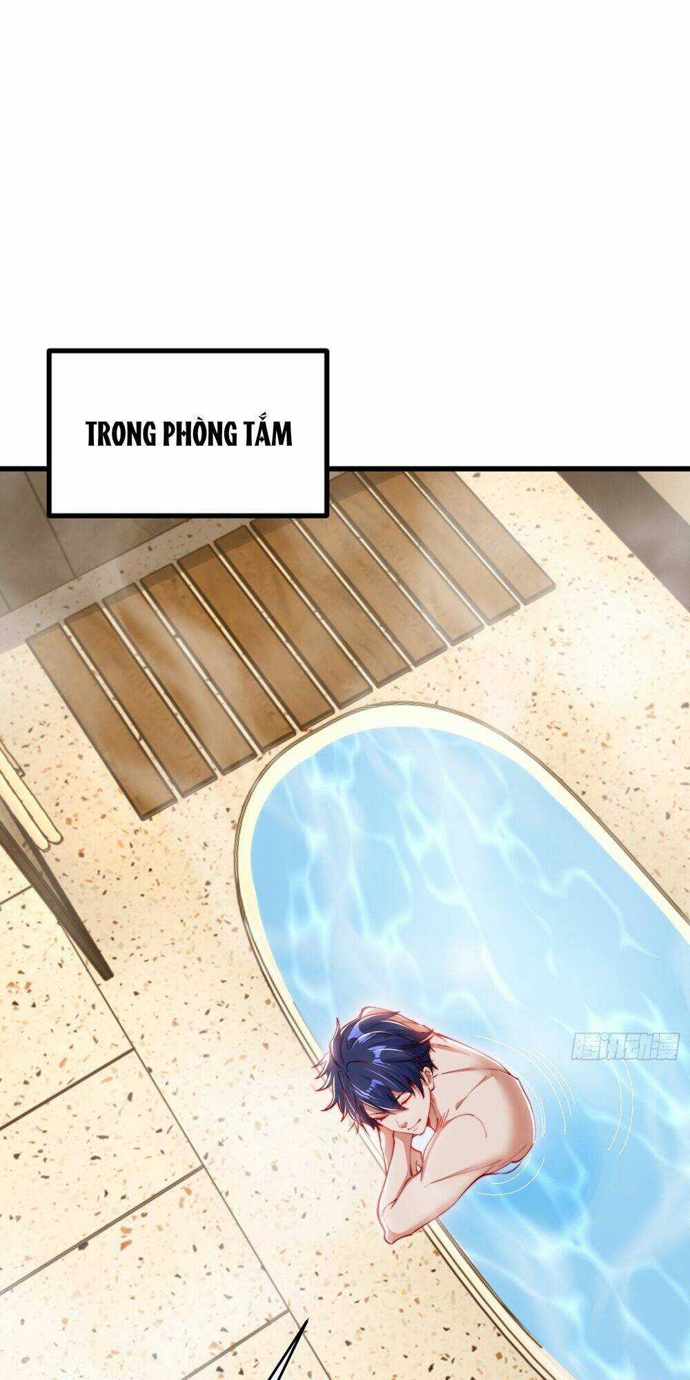 Vô Địch Từ Cưỡng Hôn Ma Nữ Chapter 152 trang 23