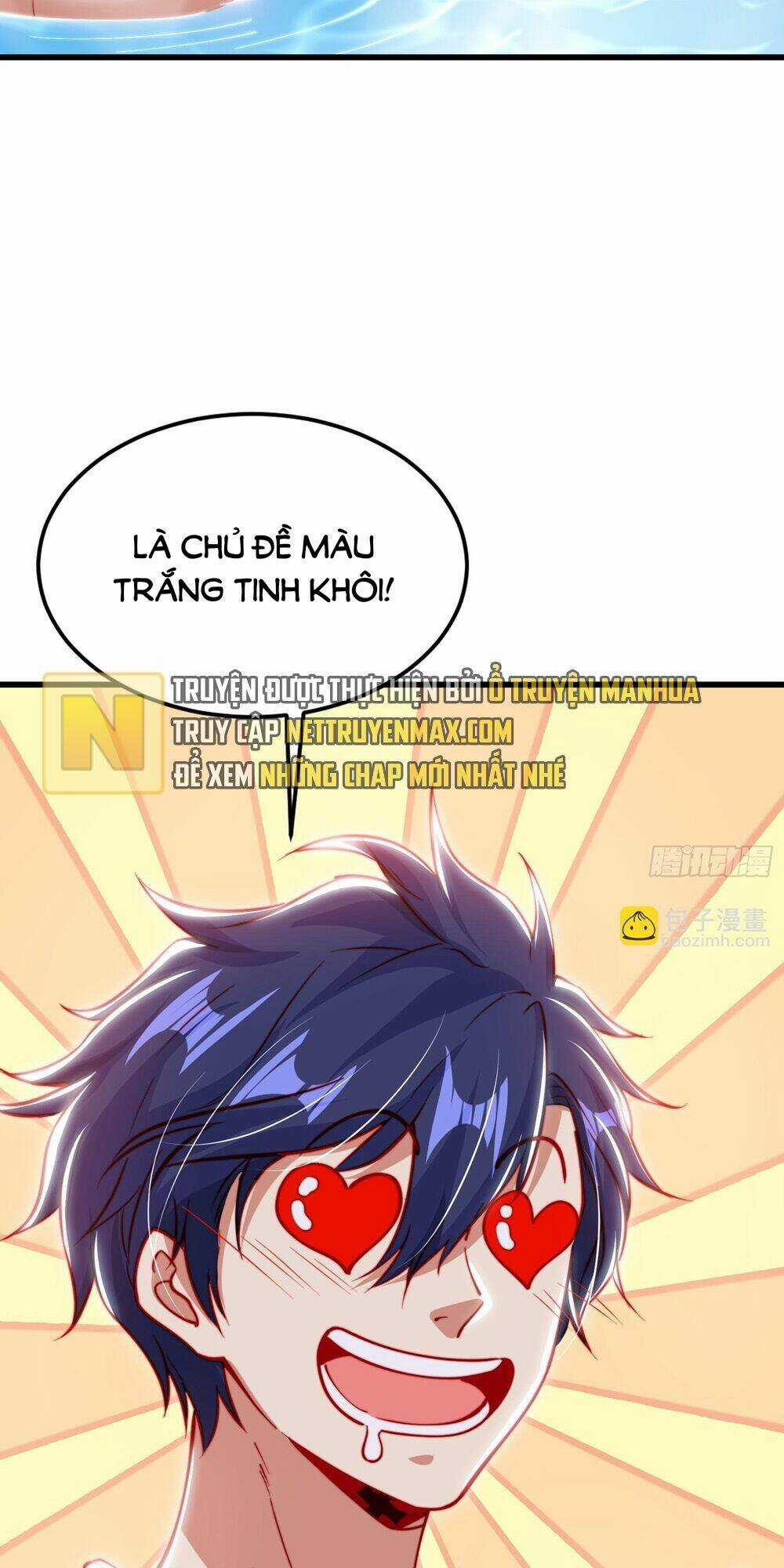 Vô Địch Từ Cưỡng Hôn Ma Nữ Chapter 152 trang 26