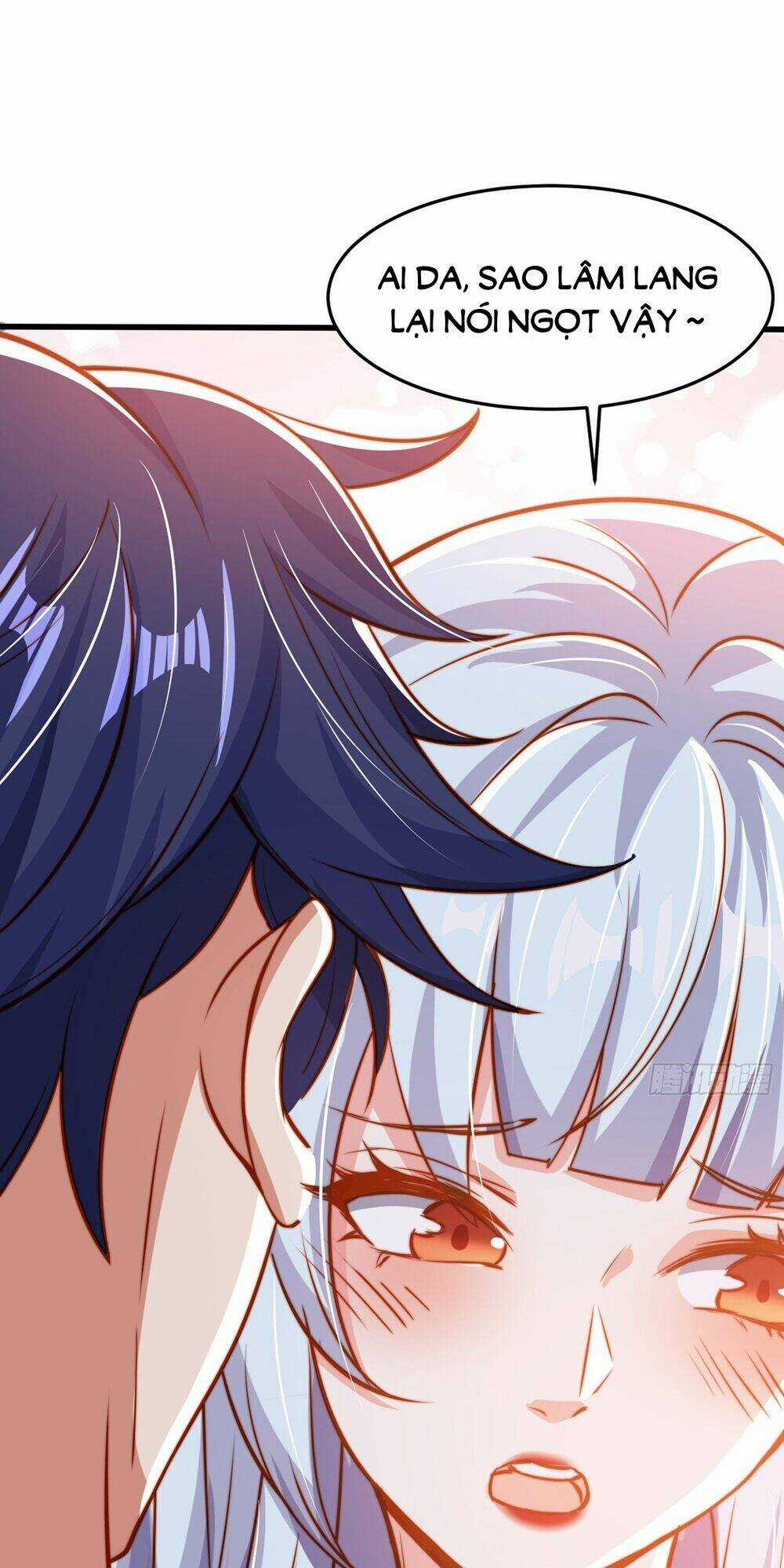 Vô Địch Từ Cưỡng Hôn Ma Nữ Chapter 152 trang 32