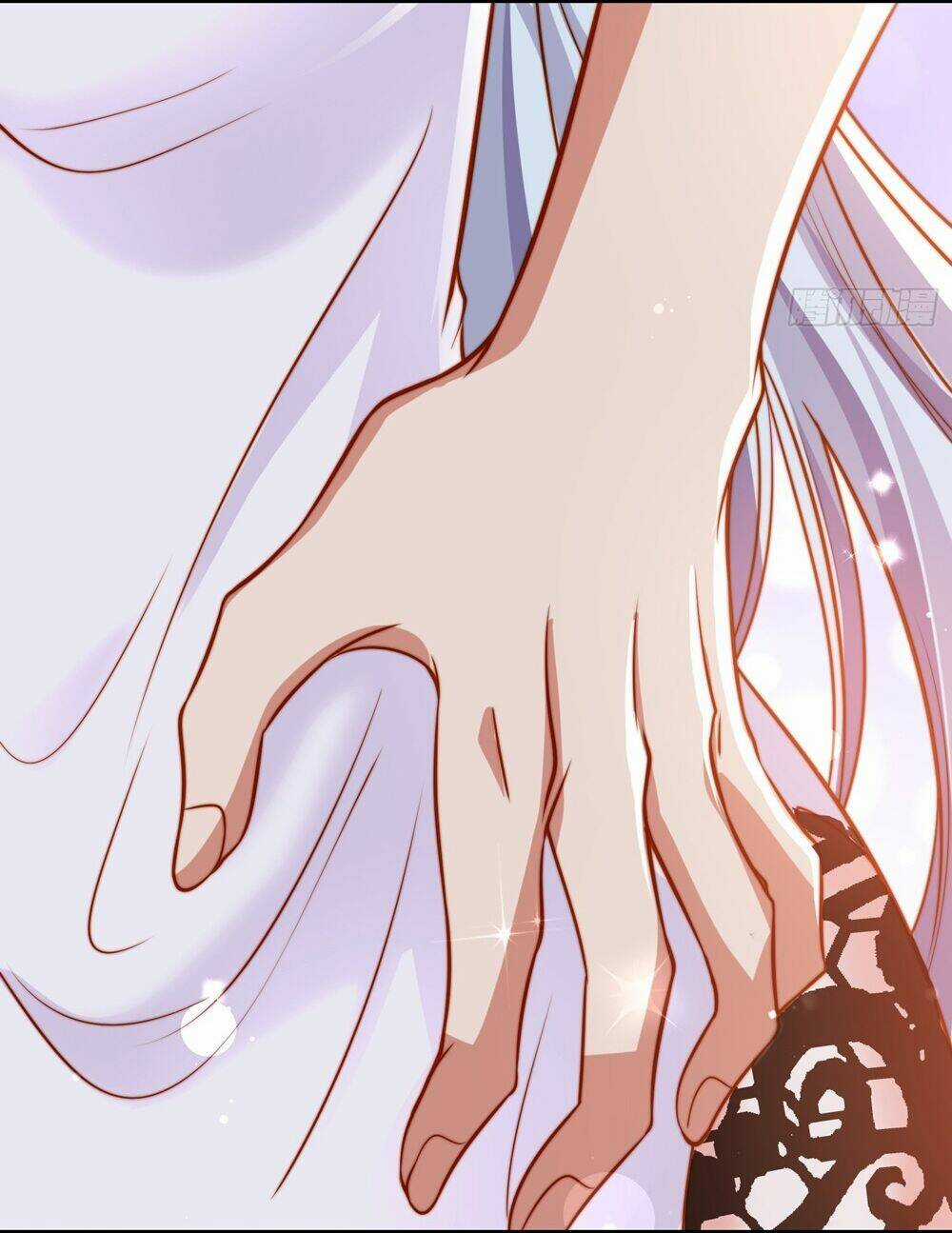 Vô Địch Từ Cưỡng Hôn Ma Nữ Chapter 152 trang 36