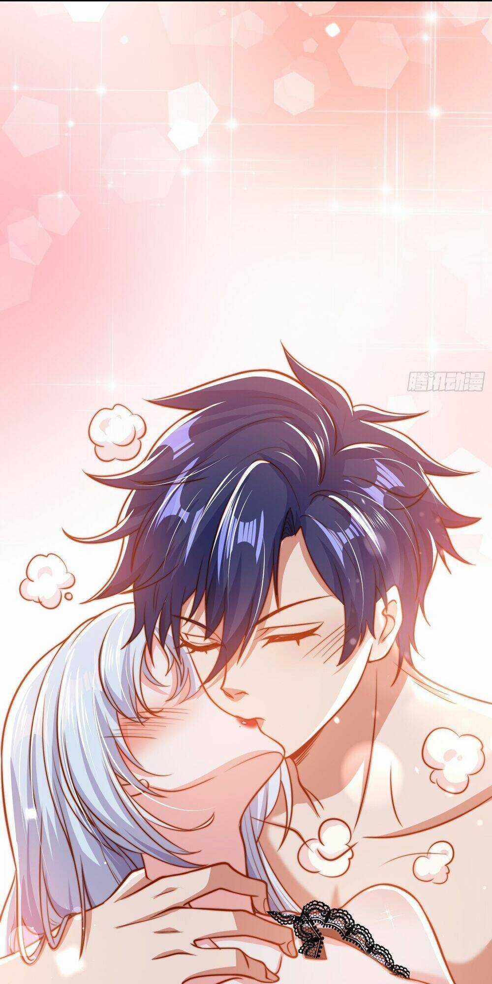 Vô Địch Từ Cưỡng Hôn Ma Nữ Chapter 152 trang 37