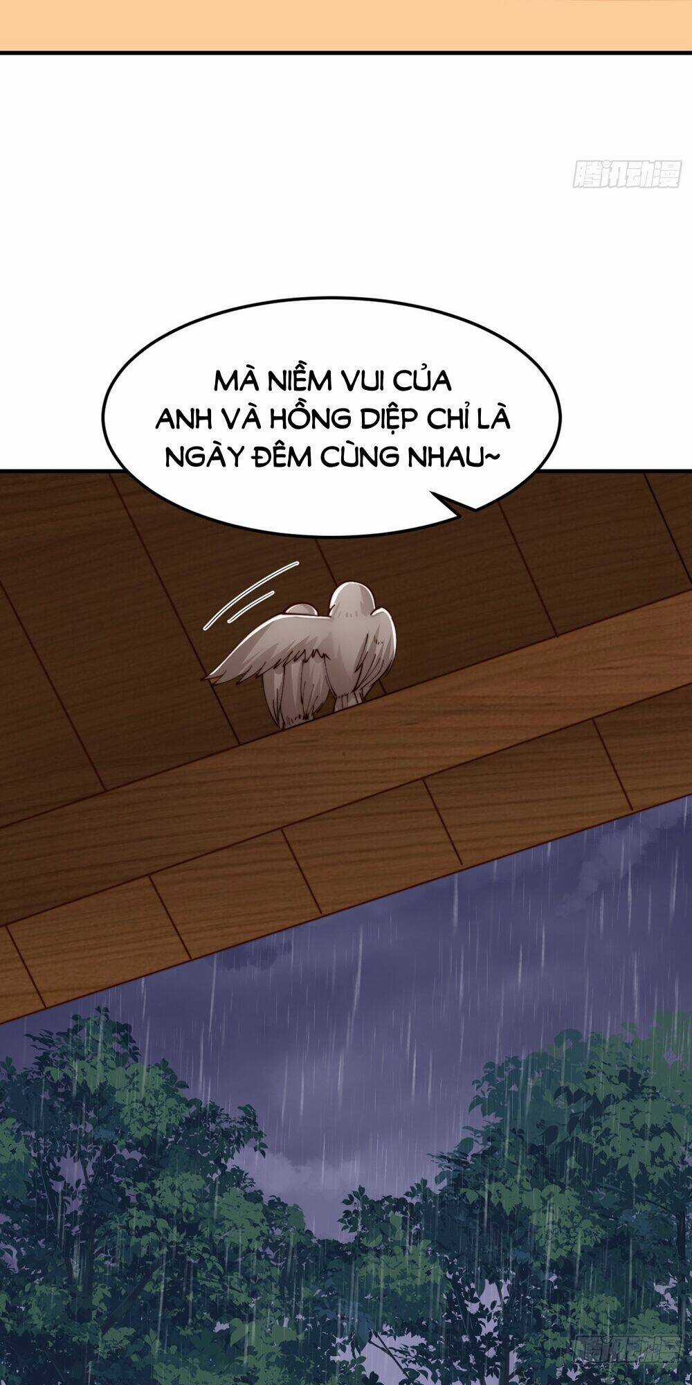 Vô Địch Từ Cưỡng Hôn Ma Nữ Chapter 152 trang 41