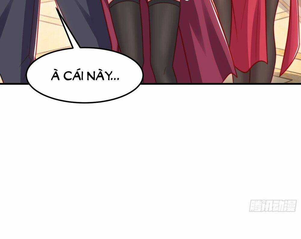 Vô Địch Từ Cưỡng Hôn Ma Nữ Chapter 152 trang 5