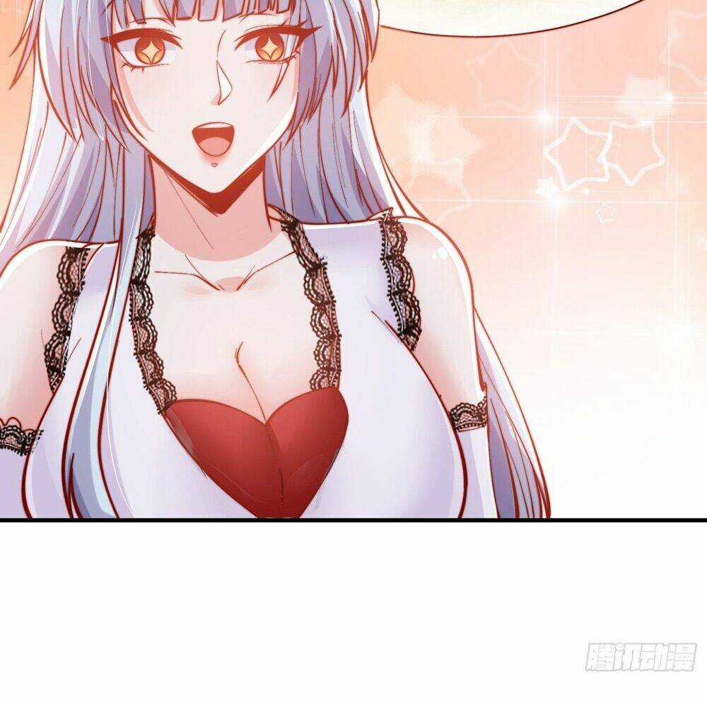 Vô Địch Từ Cưỡng Hôn Ma Nữ Chapter 152 trang 51