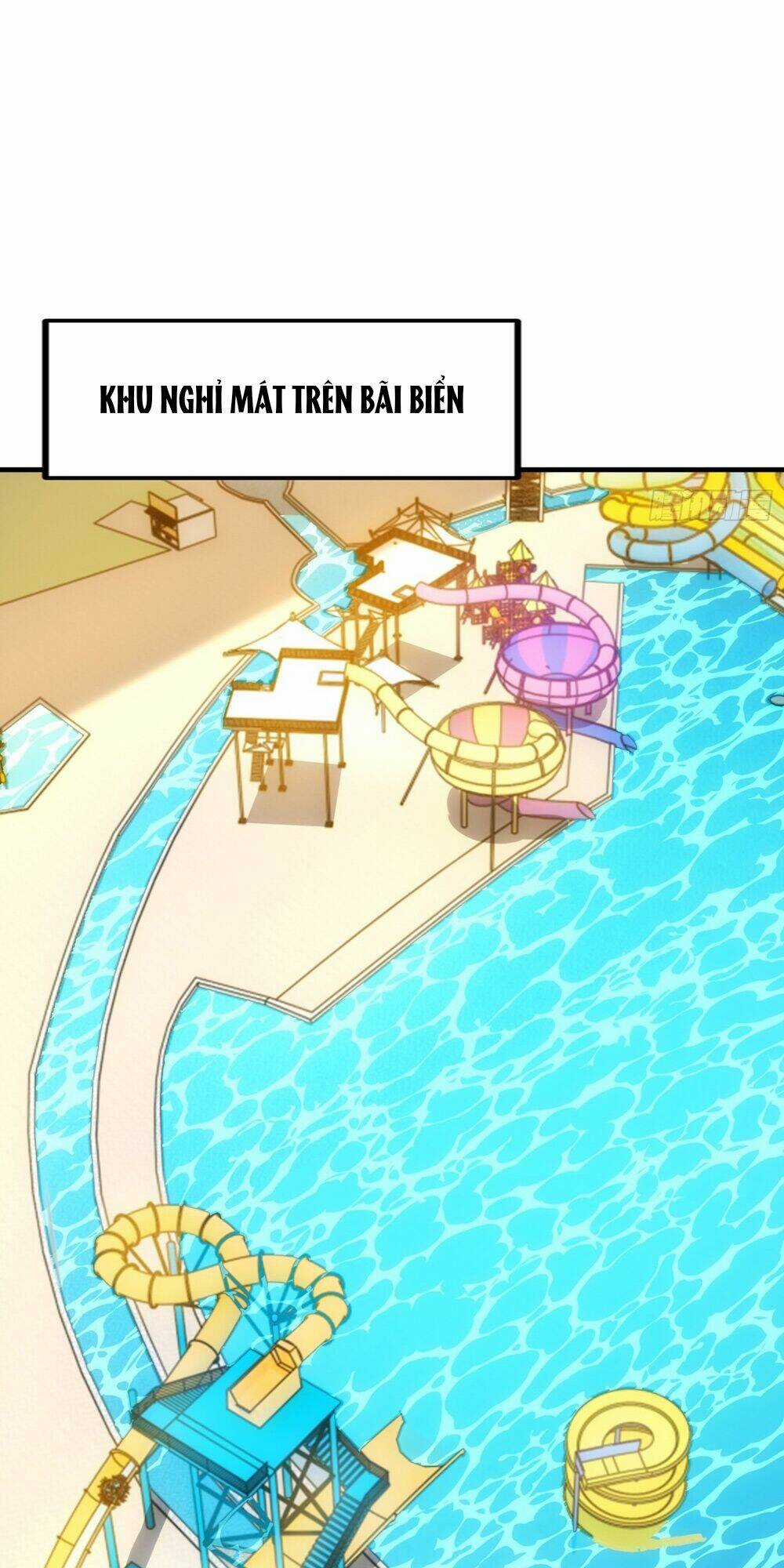 Vô Địch Từ Cưỡng Hôn Ma Nữ Chapter 152 trang 56