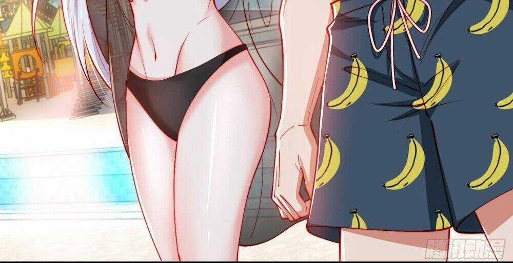 Vô Địch Từ Cưỡng Hôn Ma Nữ Chapter 152 trang 58