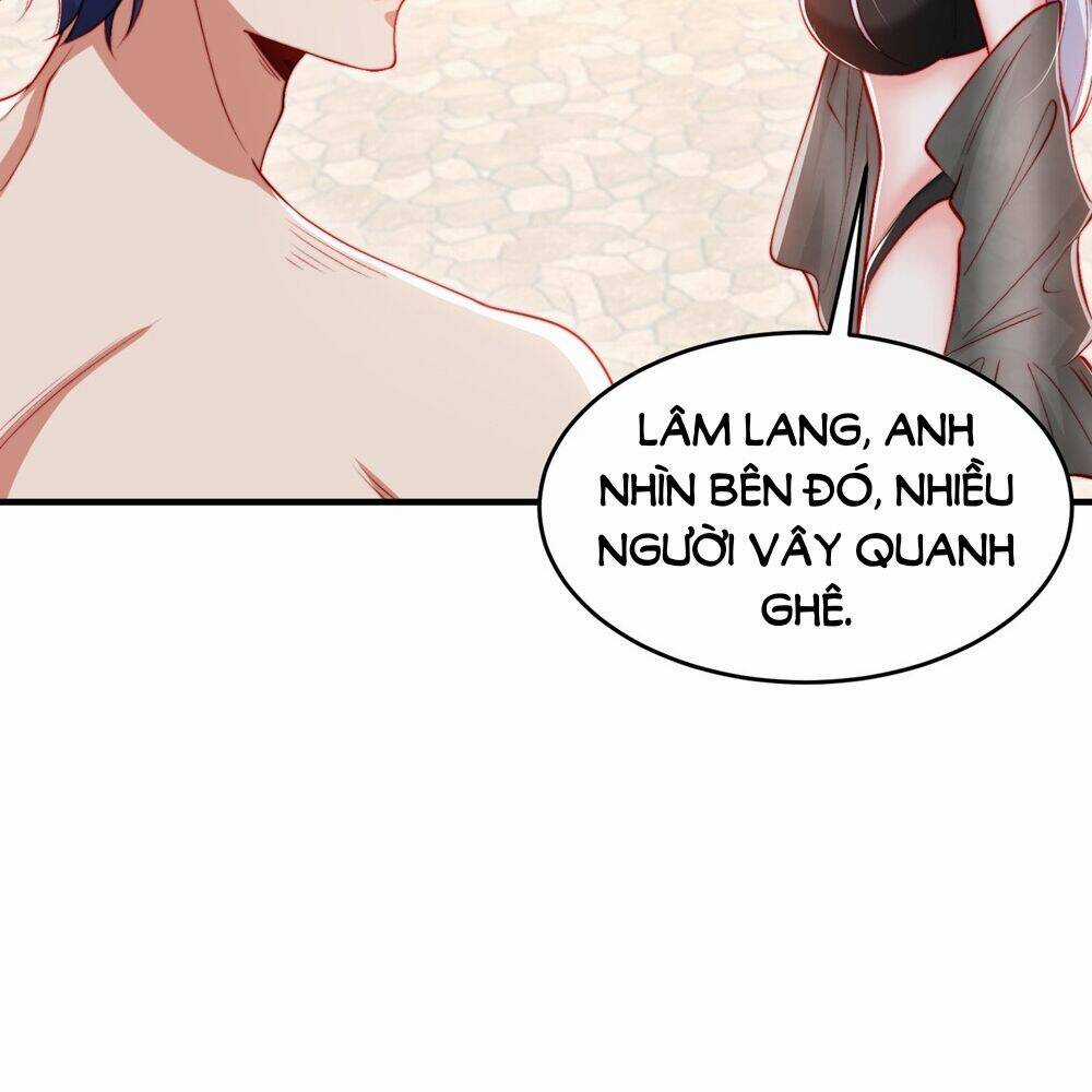 Vô Địch Từ Cưỡng Hôn Ma Nữ Chapter 152 trang 60
