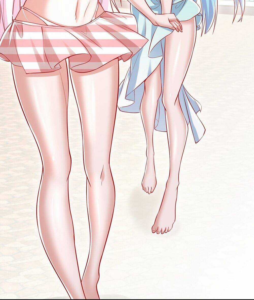 Vô Địch Từ Cưỡng Hôn Ma Nữ Chapter 152 trang 68