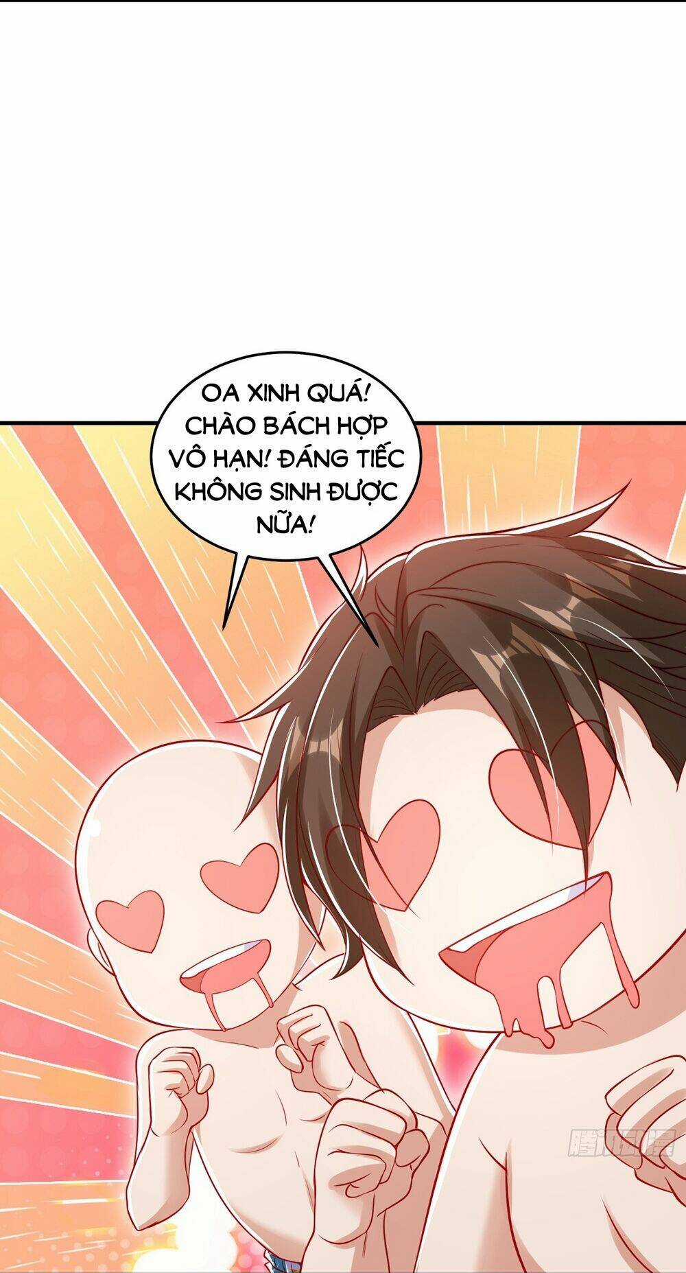 Vô Địch Từ Cưỡng Hôn Ma Nữ Chapter 152 trang 69