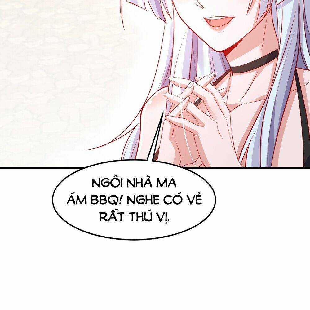 Vô Địch Từ Cưỡng Hôn Ma Nữ Chapter 152 trang 73