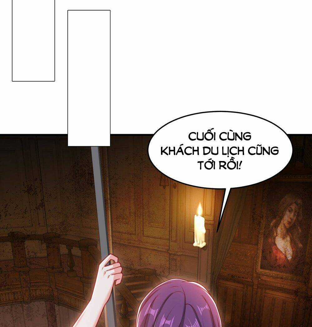 Vô Địch Từ Cưỡng Hôn Ma Nữ Chapter 153 trang 11