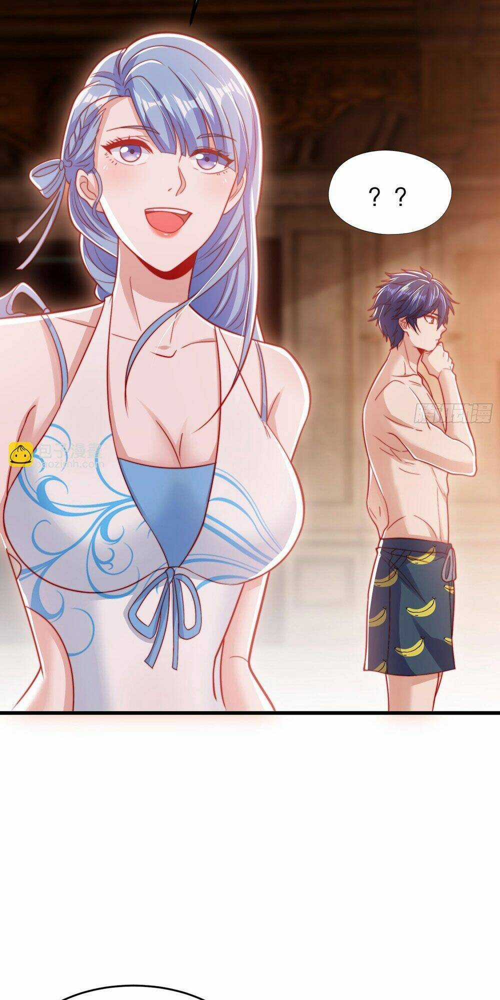 Vô Địch Từ Cưỡng Hôn Ma Nữ Chapter 153 trang 16