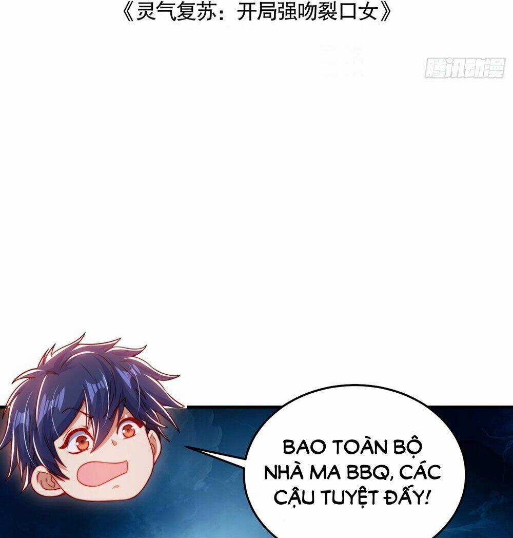 Vô Địch Từ Cưỡng Hôn Ma Nữ Chapter 153 trang 2