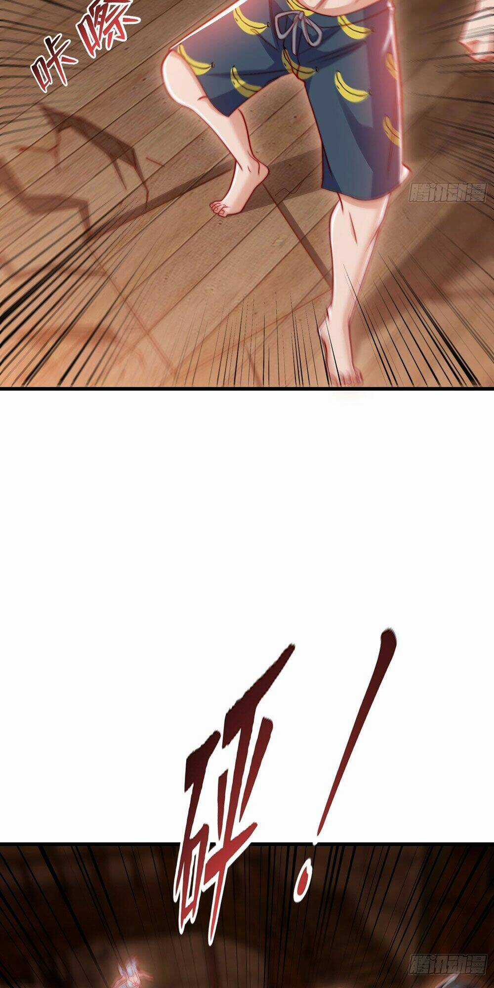 Vô Địch Từ Cưỡng Hôn Ma Nữ Chapter 153 trang 22