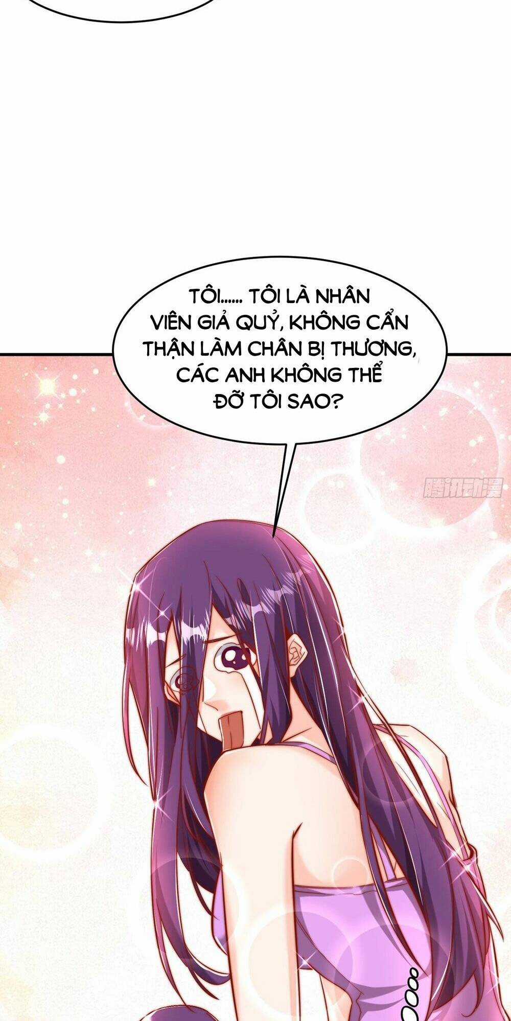 Vô Địch Từ Cưỡng Hôn Ma Nữ Chapter 153 trang 28