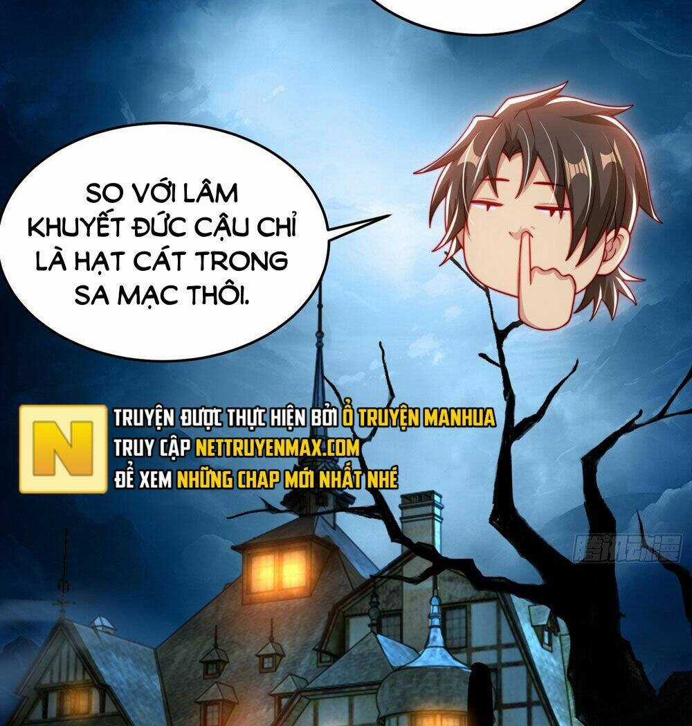 Vô Địch Từ Cưỡng Hôn Ma Nữ Chapter 153 trang 3