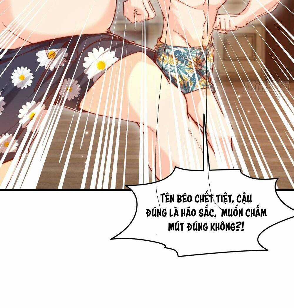 Vô Địch Từ Cưỡng Hôn Ma Nữ Chapter 153 trang 33