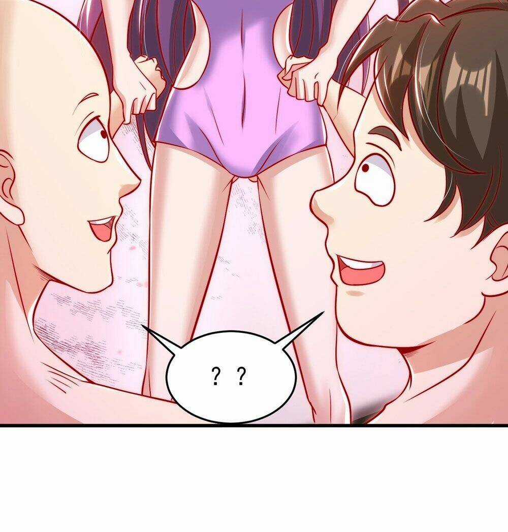 Vô Địch Từ Cưỡng Hôn Ma Nữ Chapter 153 trang 37