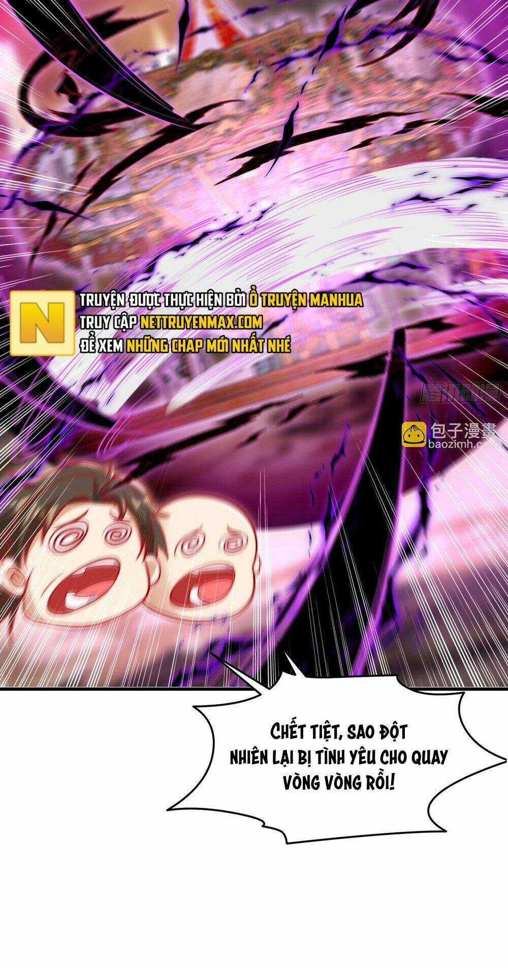 Vô Địch Từ Cưỡng Hôn Ma Nữ Chapter 153 trang 39