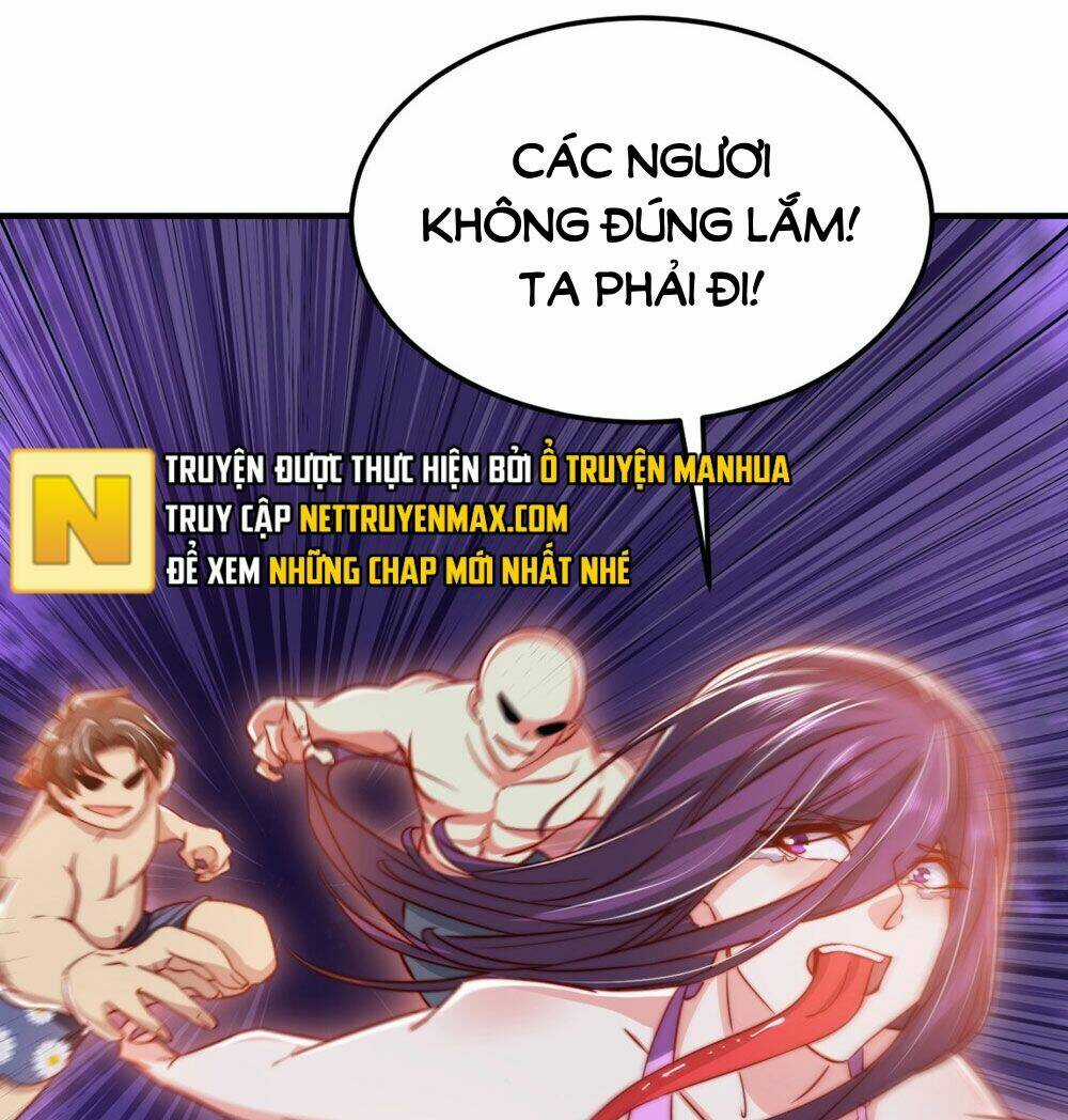 Vô Địch Từ Cưỡng Hôn Ma Nữ Chapter 153 trang 45
