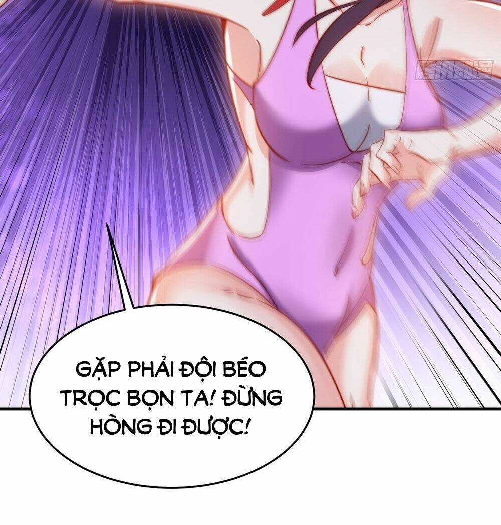 Vô Địch Từ Cưỡng Hôn Ma Nữ Chapter 153 trang 46