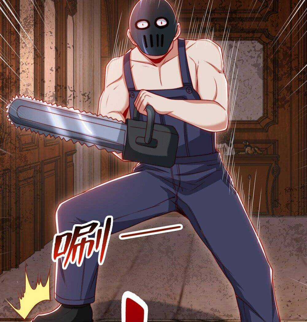 Vô Địch Từ Cưỡng Hôn Ma Nữ Chapter 153 trang 5