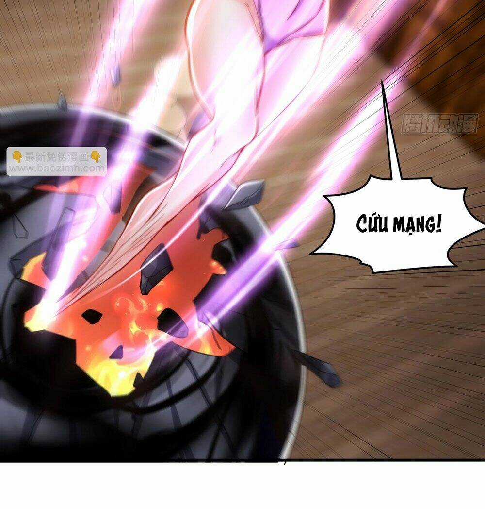 Vô Địch Từ Cưỡng Hôn Ma Nữ Chapter 153 trang 50