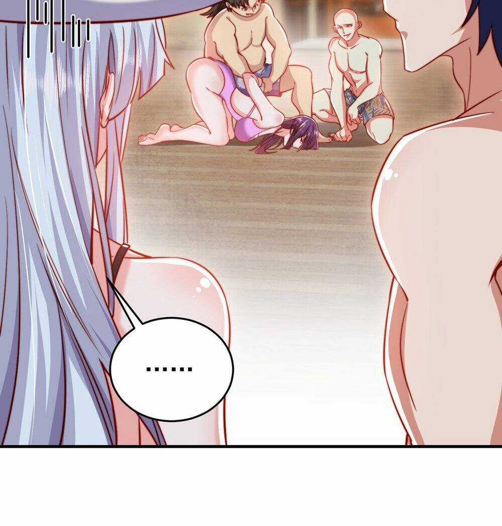 Vô Địch Từ Cưỡng Hôn Ma Nữ Chapter 153 trang 54