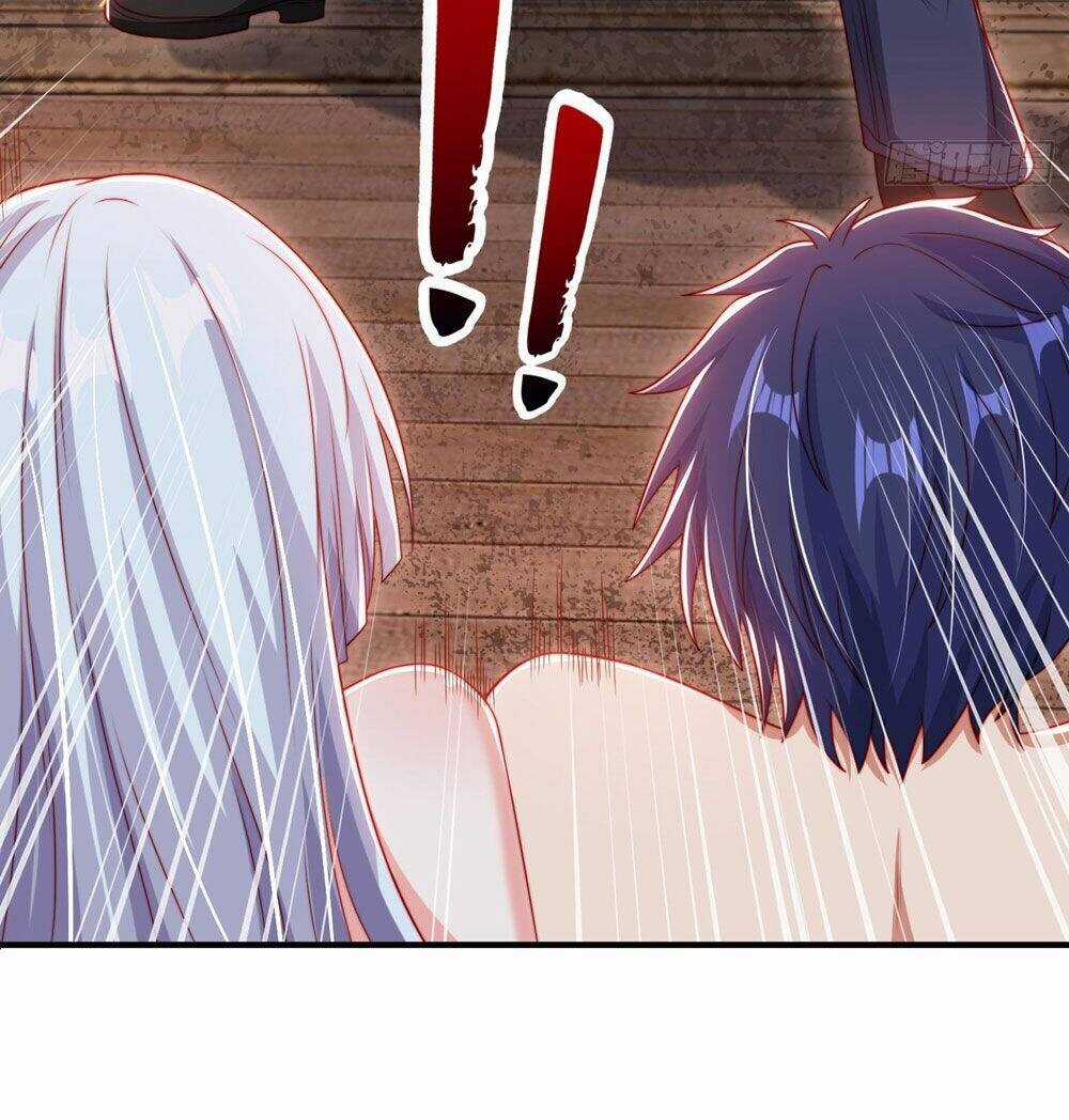 Vô Địch Từ Cưỡng Hôn Ma Nữ Chapter 153 trang 6