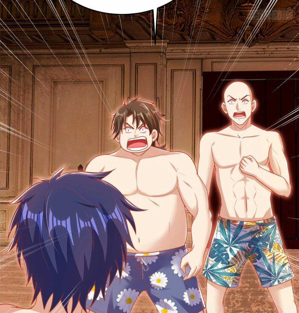 Vô Địch Từ Cưỡng Hôn Ma Nữ Chapter 153 trang 60