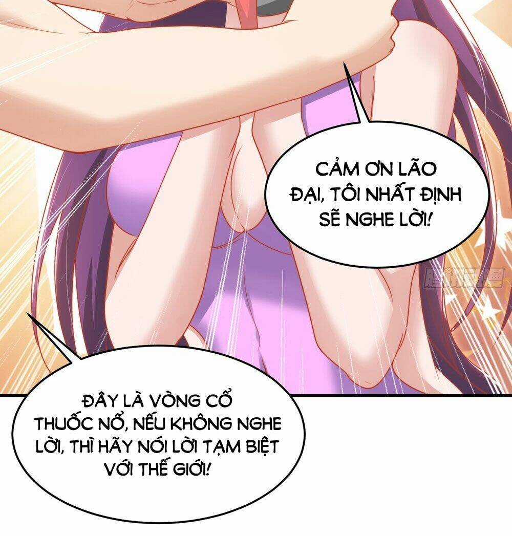 Vô Địch Từ Cưỡng Hôn Ma Nữ Chapter 153 trang 62