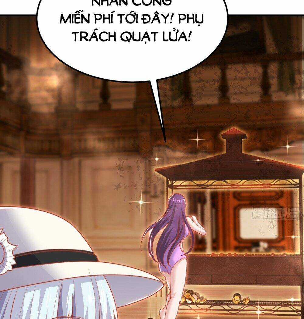 Vô Địch Từ Cưỡng Hôn Ma Nữ Chapter 153 trang 65