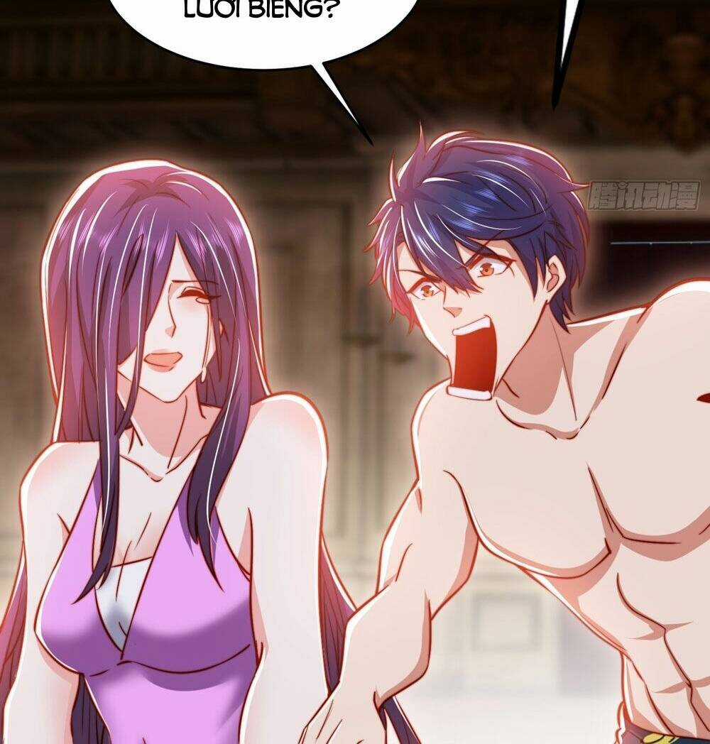 Vô Địch Từ Cưỡng Hôn Ma Nữ Chapter 153 trang 69