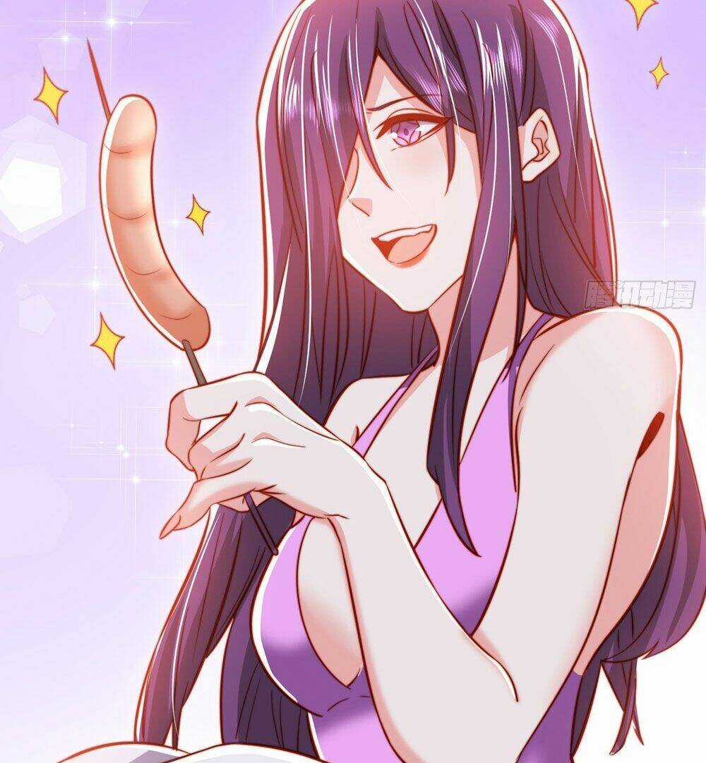 Vô Địch Từ Cưỡng Hôn Ma Nữ Chapter 153 trang 73