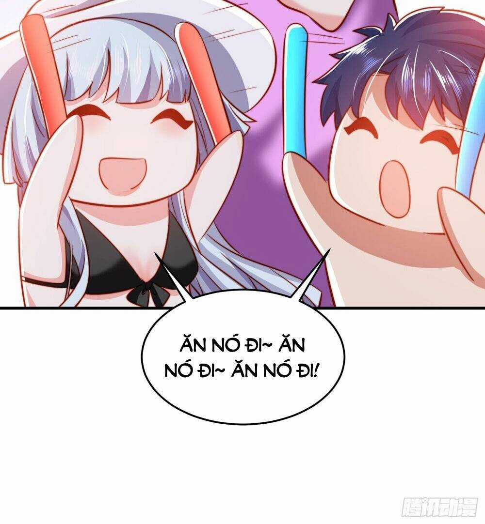 Vô Địch Từ Cưỡng Hôn Ma Nữ Chapter 153 trang 74