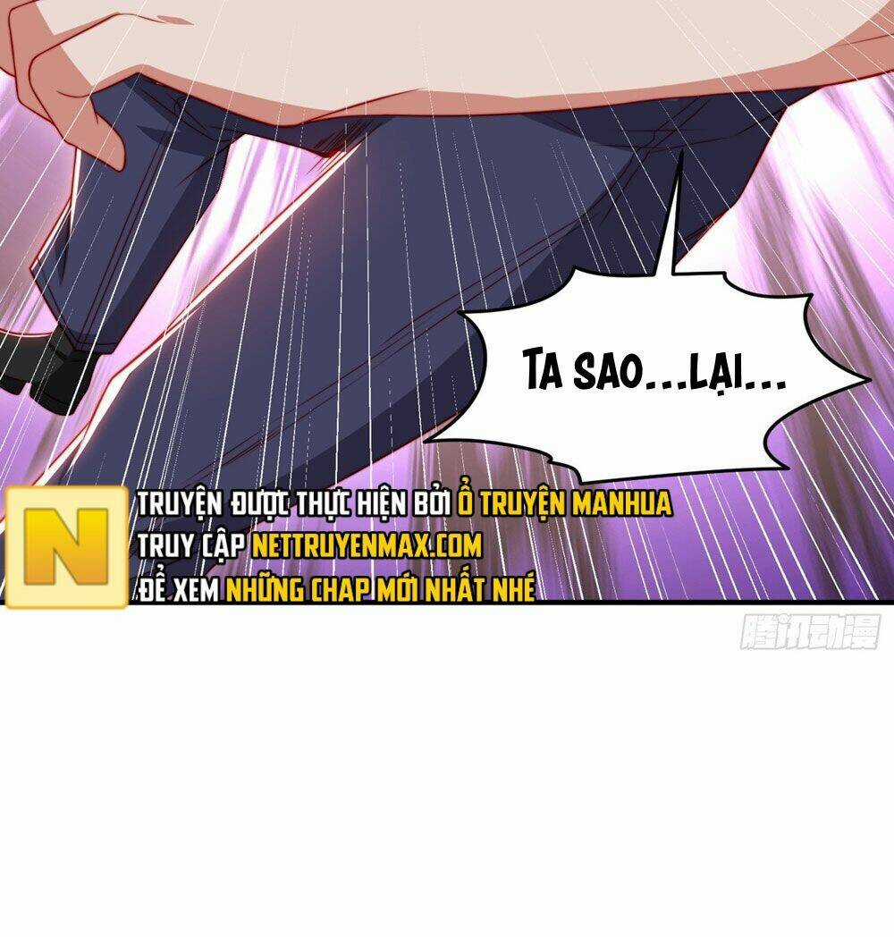 Vô Địch Từ Cưỡng Hôn Ma Nữ Chapter 153 trang 8