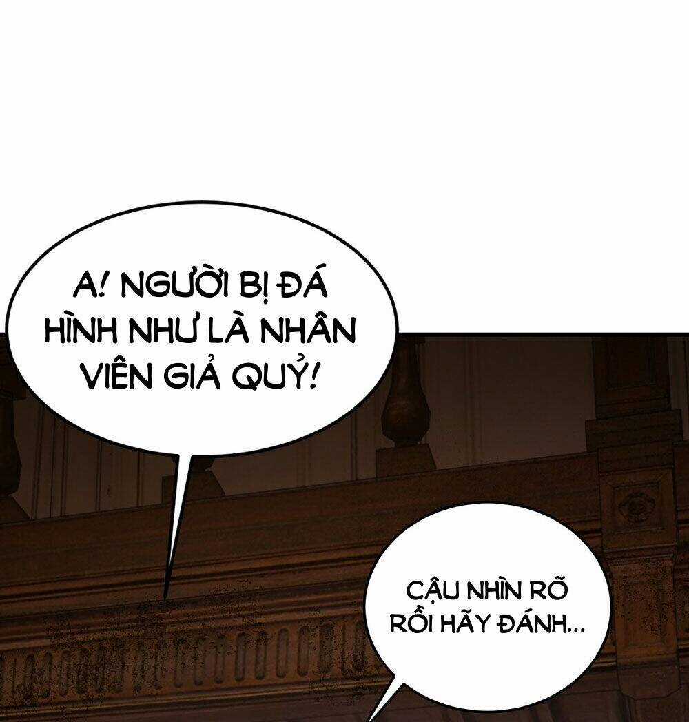 Vô Địch Từ Cưỡng Hôn Ma Nữ Chapter 153 trang 9