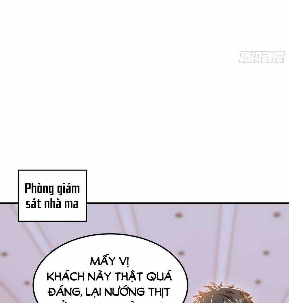 Vô Địch Từ Cưỡng Hôn Ma Nữ Chapter 154 trang 11