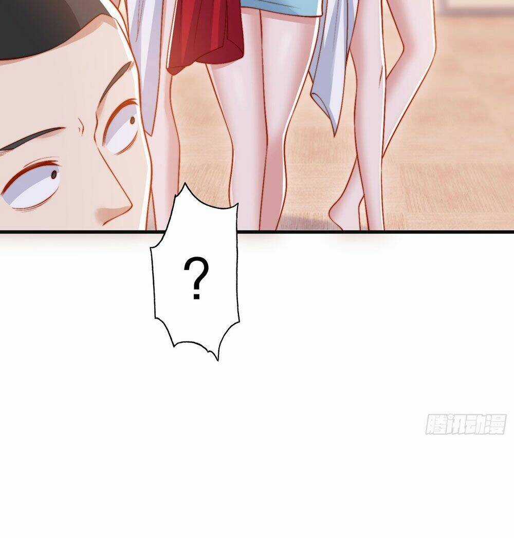 Vô Địch Từ Cưỡng Hôn Ma Nữ Chapter 154 trang 14