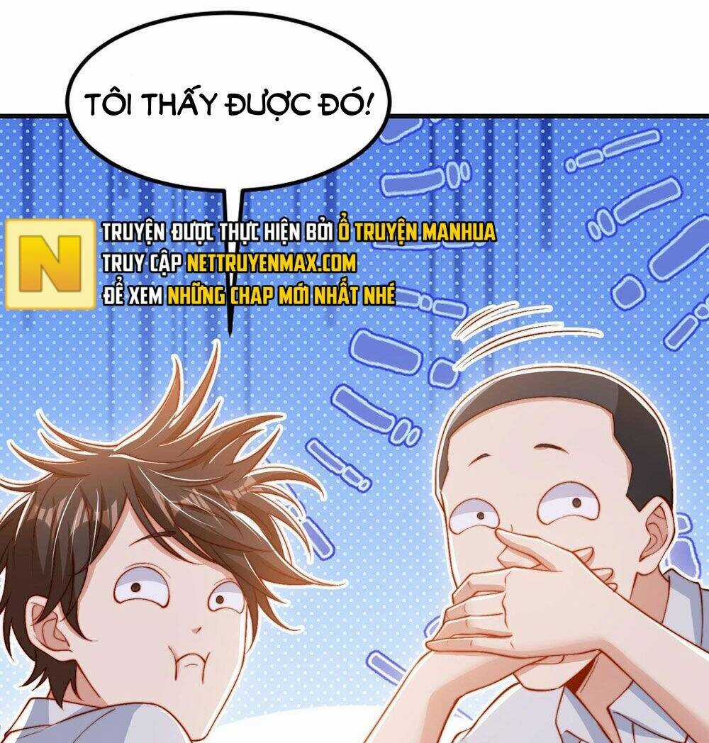 Vô Địch Từ Cưỡng Hôn Ma Nữ Chapter 154 trang 15