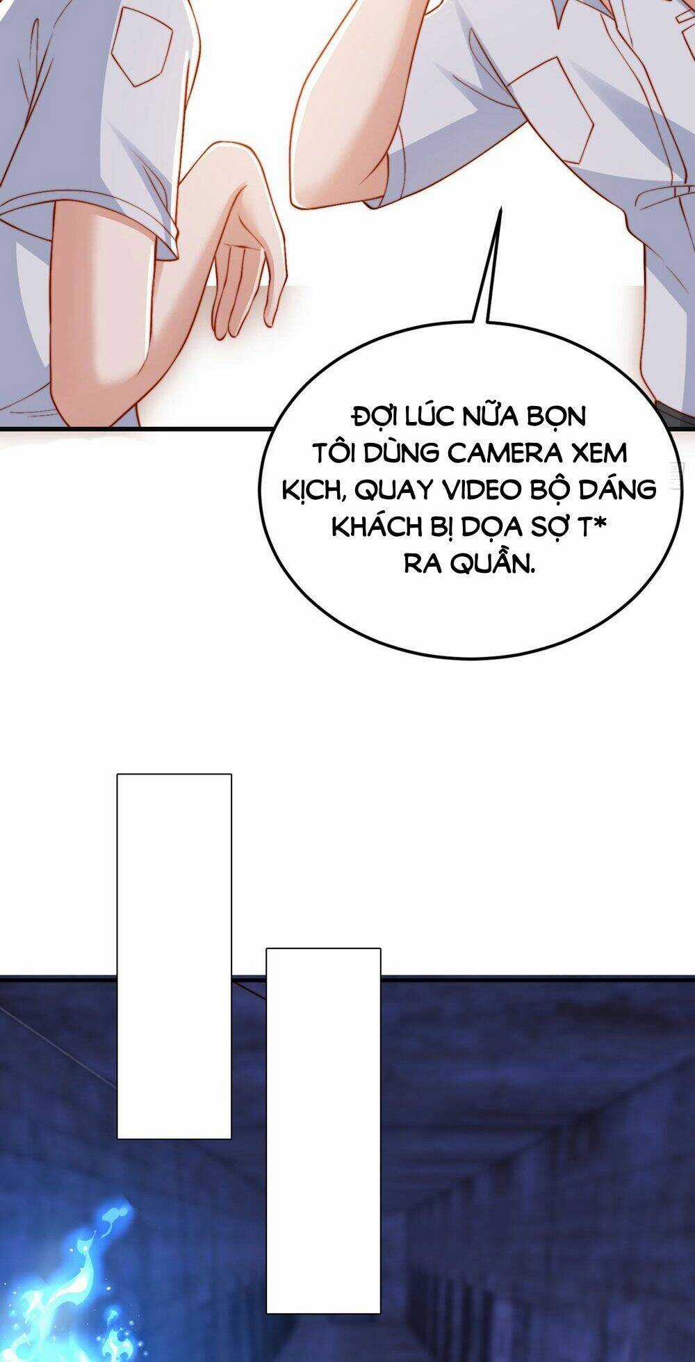 Vô Địch Từ Cưỡng Hôn Ma Nữ Chapter 154 trang 16