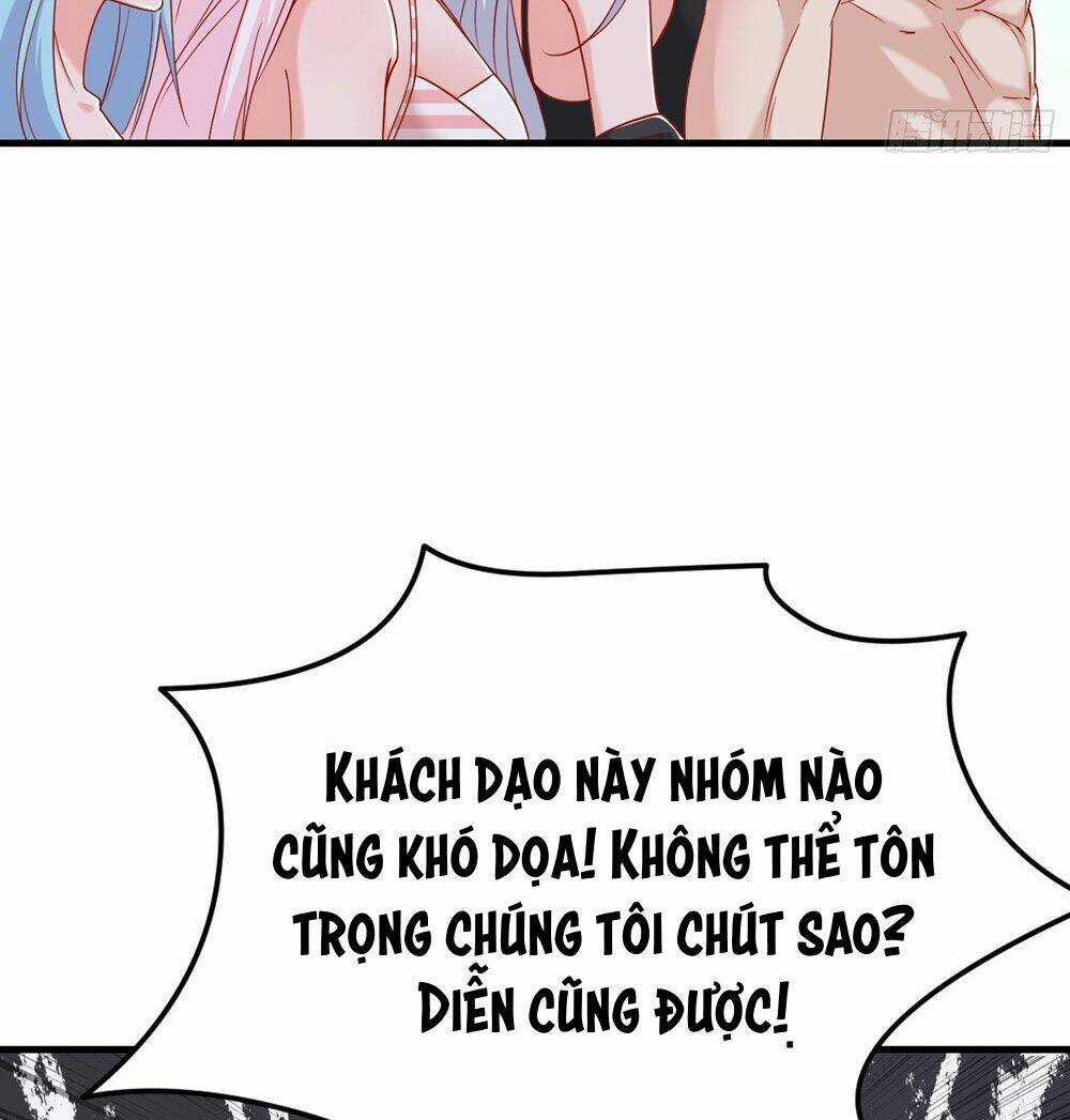 Vô Địch Từ Cưỡng Hôn Ma Nữ Chapter 154 trang 21