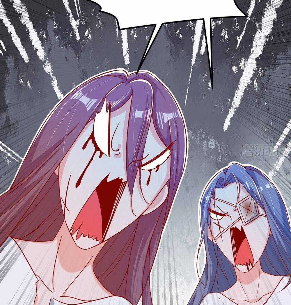 Vô Địch Từ Cưỡng Hôn Ma Nữ Chapter 154 trang 22