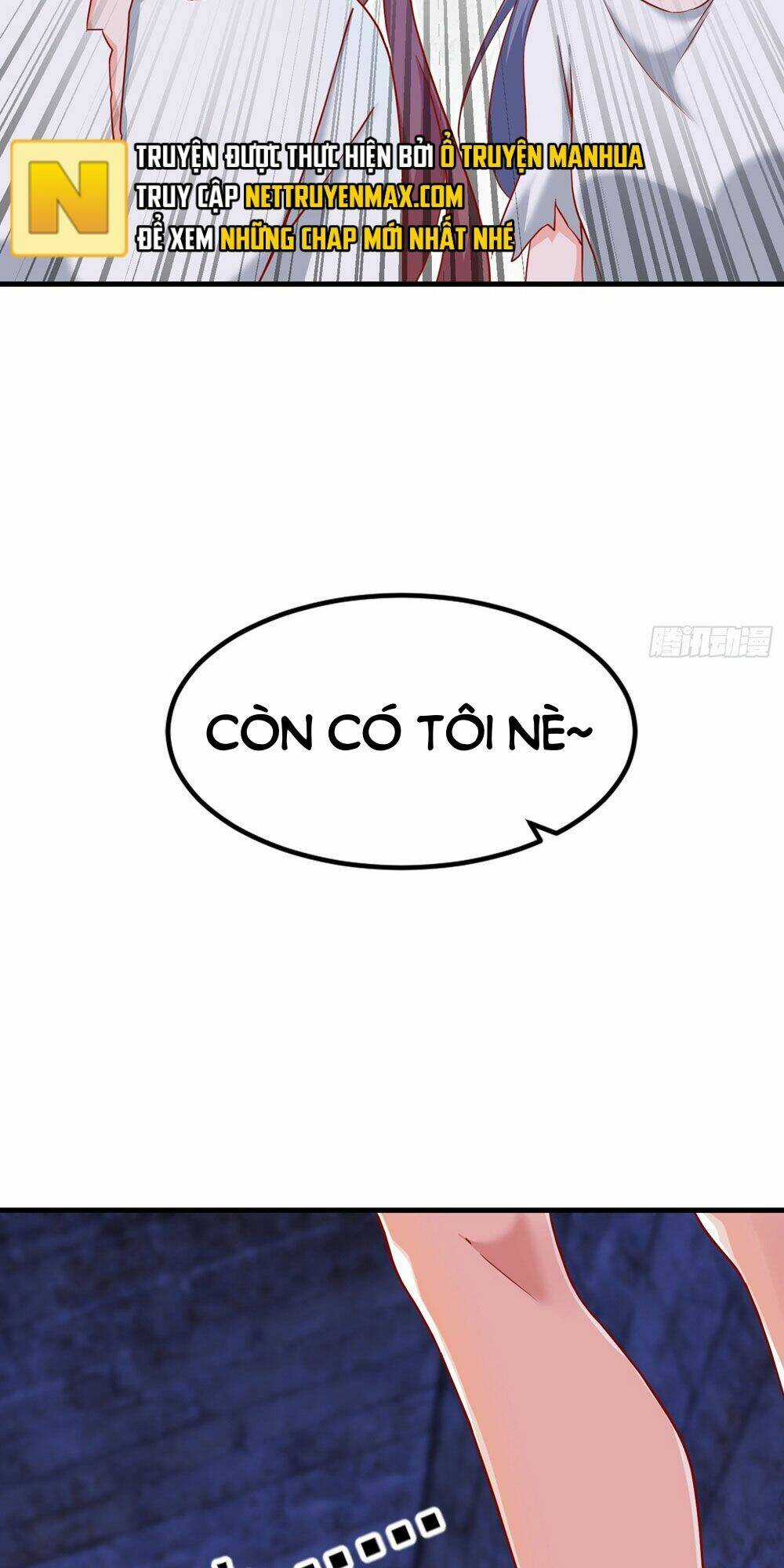 Vô Địch Từ Cưỡng Hôn Ma Nữ Chapter 154 trang 23